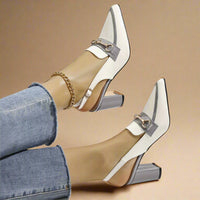 Talons aiguilles - Millie