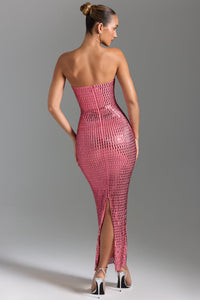 Brielle - Robe de soirée élégante et ajustée