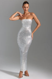 Brielle - Robe de soirée élégante et ajustée