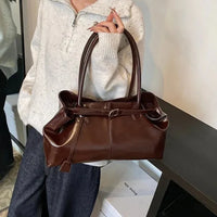 Sac fourre-tout de style automnal - Miray