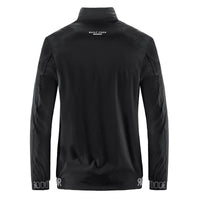 Veste de sport légère pour hommes - Davor