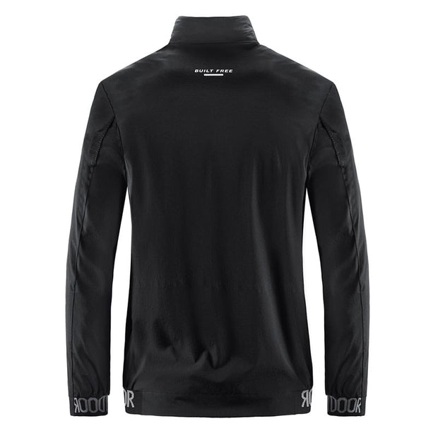 Veste de sport légère pour hommes - Davor