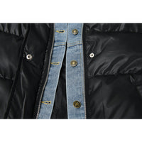 Veste matelassée pour homme - Arvid