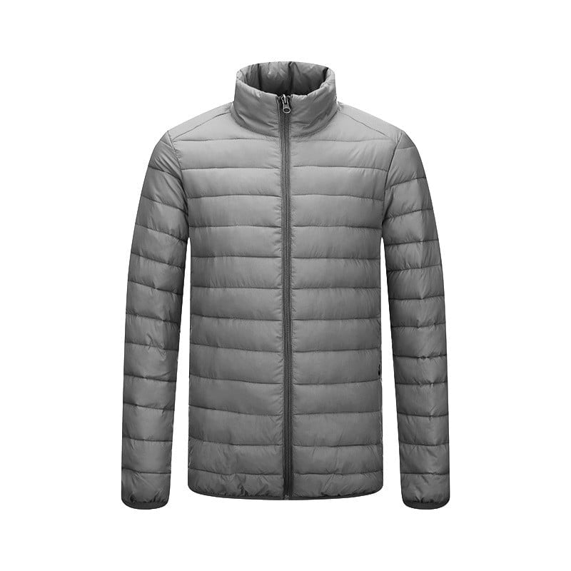 Leichte Steppjacke für Männer - Barti