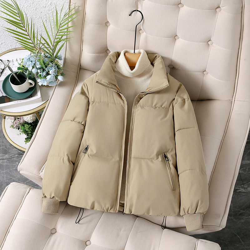 Damen Winter Steppjacke Gefüttert - Alina