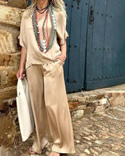 Gris argenté