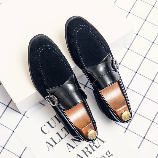Mocassins classiques élégants - Alaric