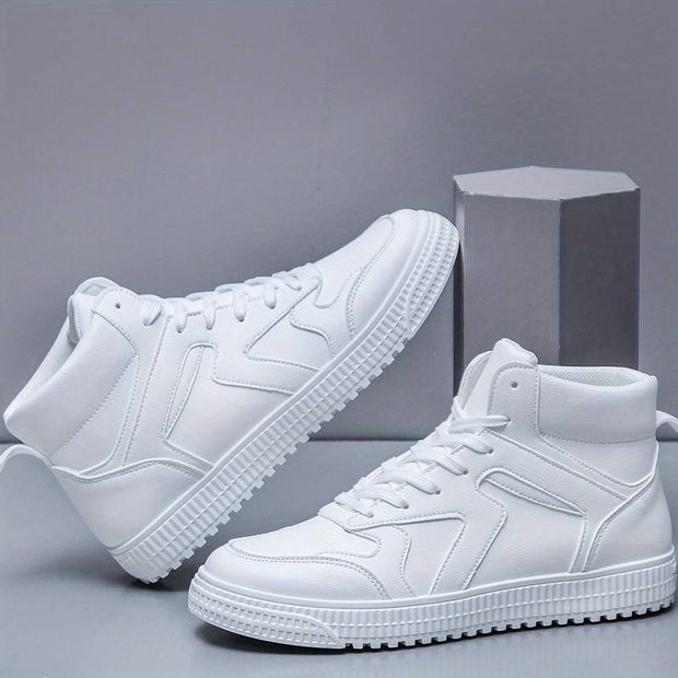 Nate - Chaussures montantes pour hommes