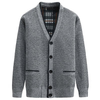 Gilet en maille pour homme - Elric