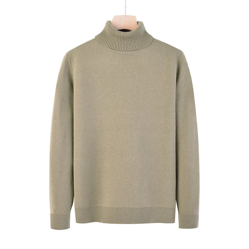 Renaud - Pullover Mann