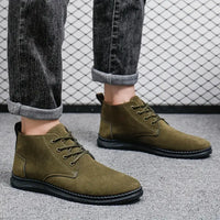 Charles - Schicke Schuhe fürs Büro