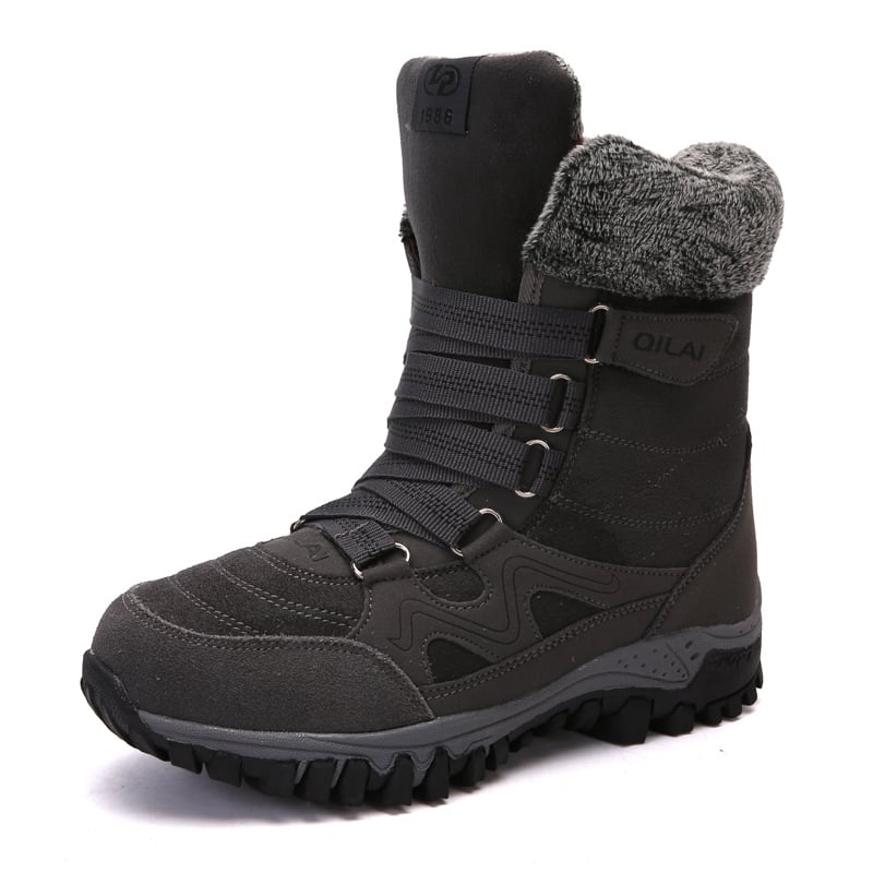 Dynamic effect Wanderschuhe für Frauen - Arvele