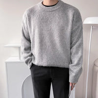 Paul - Pullover mit langen Ärmeln
