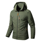 Wasserdichte Sportjacke - Mikkel