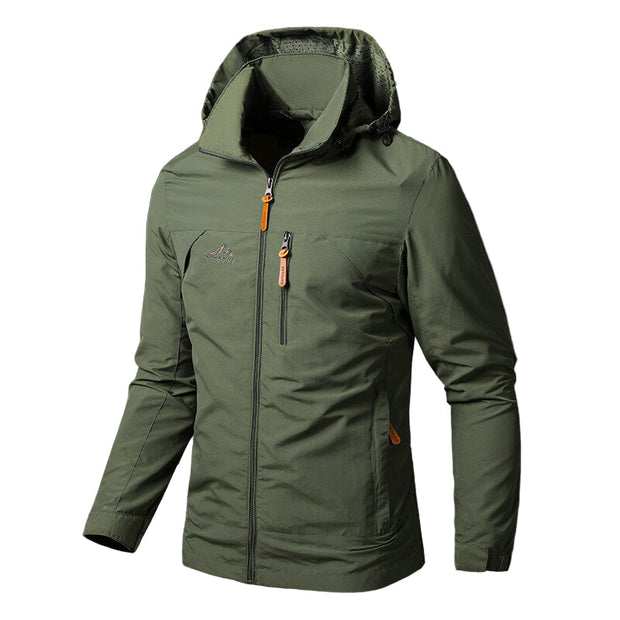 Veste de sport imperméable - Mikkel