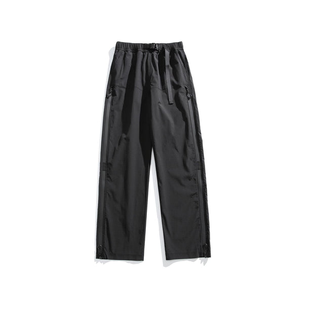 Jackson - Pantalon cargo tactique mountain Soie de glace à l'extérieur