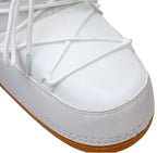 Wasserdichte Stiefel aus Nylon - Olivia