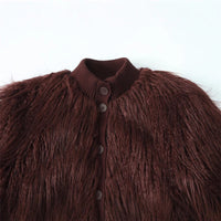 Cardigan de style vintage - Alyna