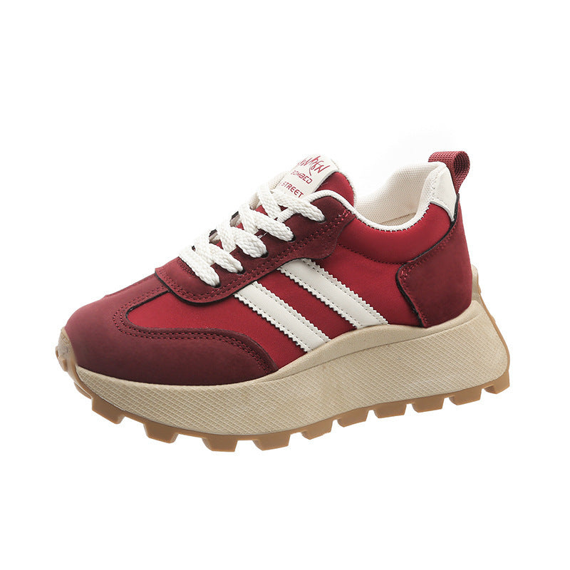 Sportliche Freizeitschuhe - Elina