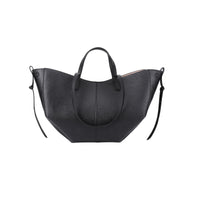 Septima - Ensemble sac et pochette vintage