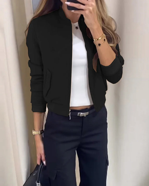 Zorina - Ensemble deux pièces en dentelle simple