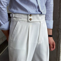 Pantalon droit - Alessandro