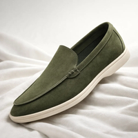 Mocassins décontractés à semelle légère pour hommes - Lionel