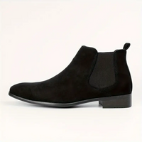 Hubert - Bottes Chelsea classiques