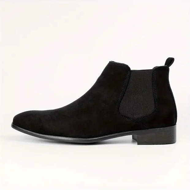 Hubert - Bottes Chelsea classiques