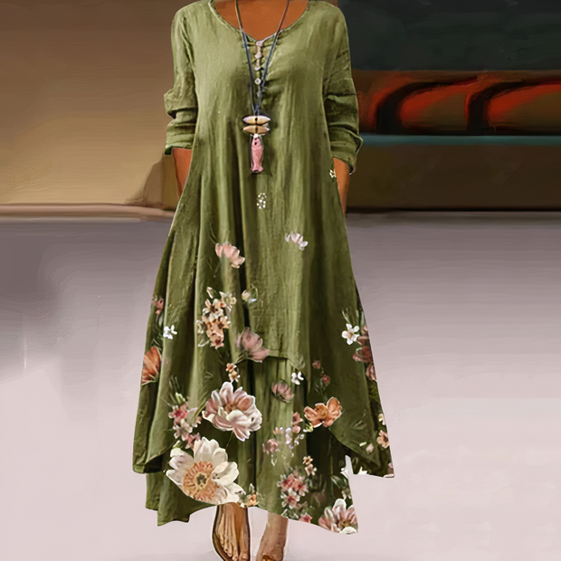 MICA - Robe élégante