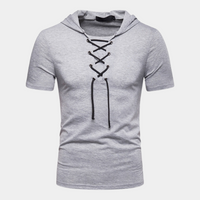Tristan - Chemise confortable à coupe étroite pour hommes