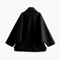 Gemala - Veste chaude de luxe pour femme