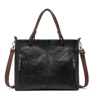 Terana - Sac à bandoulière en cuir