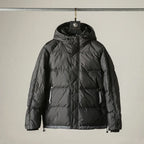 Aaron - Herren wasserdichte Jacke mit Kapuze