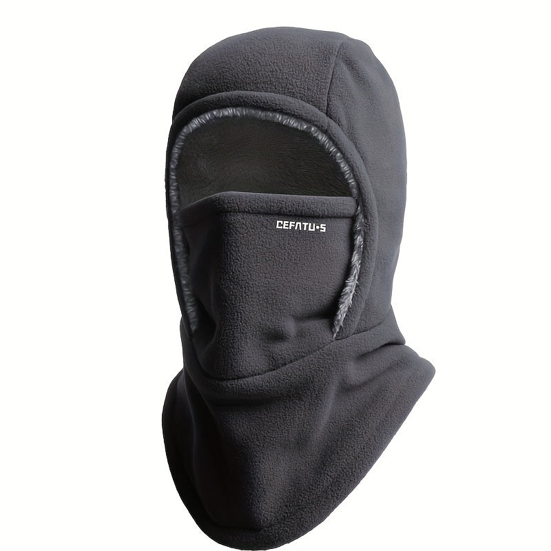 Winddichte Skibrille - Maresca
