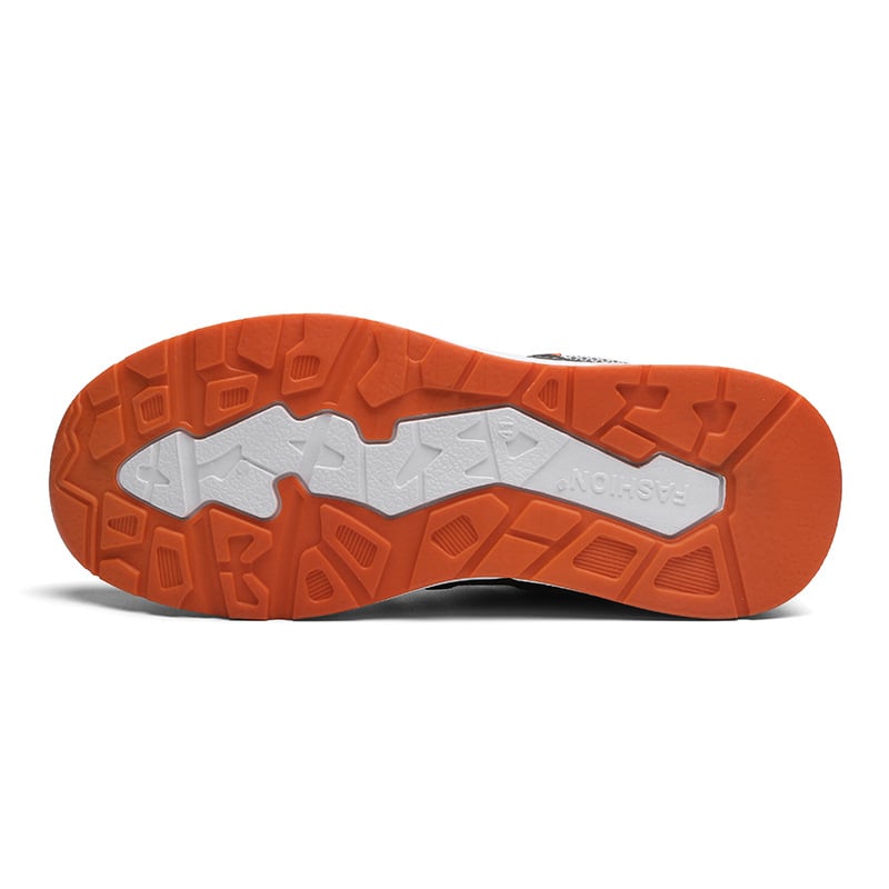 Laufschuhe mit erhöhter Sohle - Nexor