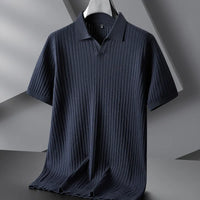 Kain - Polo à manches courtes pour hommes