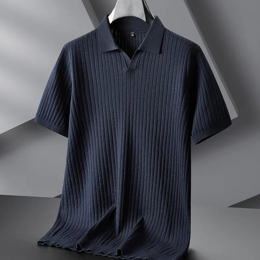 Kain - Polo à manches courtes pour hommes