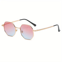 Lunettes de soleil Retro Vue Vintage