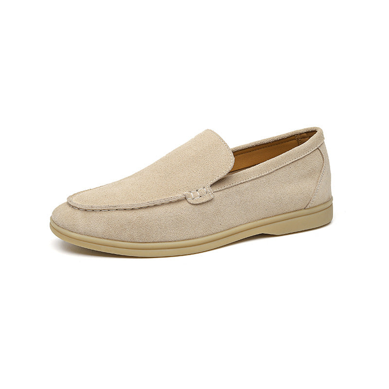 Herren-Slipper - Pierre