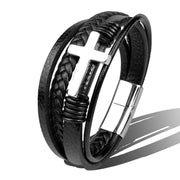 Argent noir