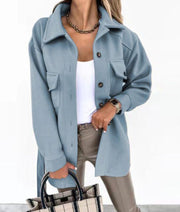 Bleu clair