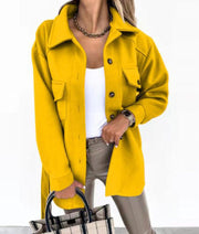 Jaune