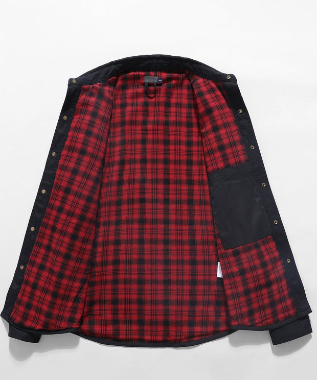 Stapone - Veste Rover