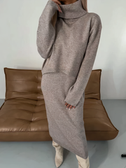 Beige foncé
