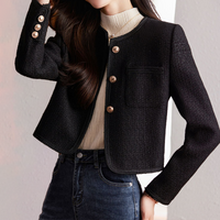 Amélie - Veste courte style moderne