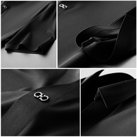 Anthony - Rêmy Majestic Casual Set