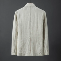 Viceroy - Sac en lin classique