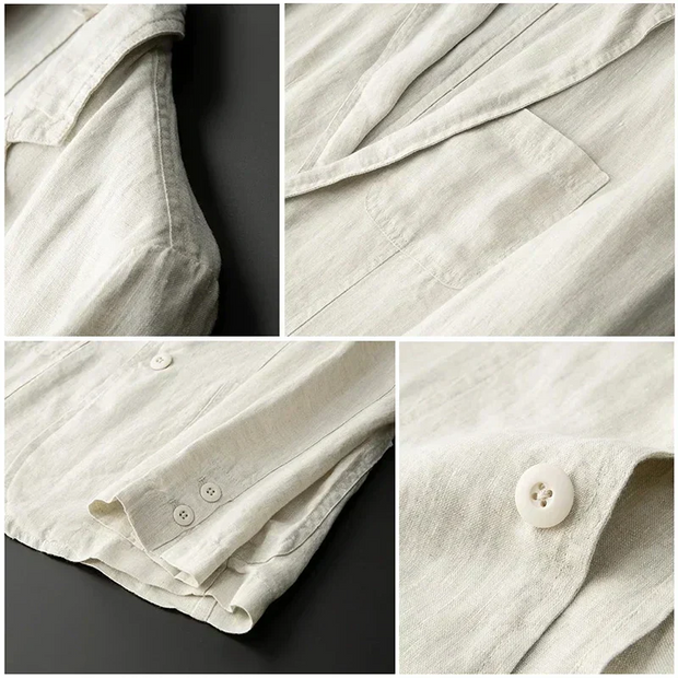 Viceroy - Sac en lin classique