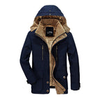 ANTHONY - Winterjacke mit Mehrfachtaschen